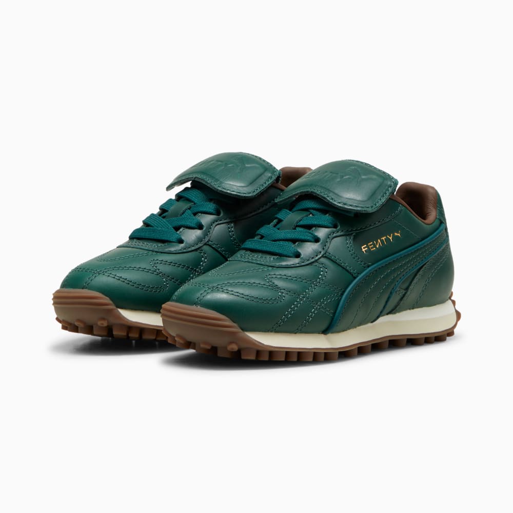 Görüntü Puma FENTY x PUMA AVANTI L Çocuk Ayakkabısı #2