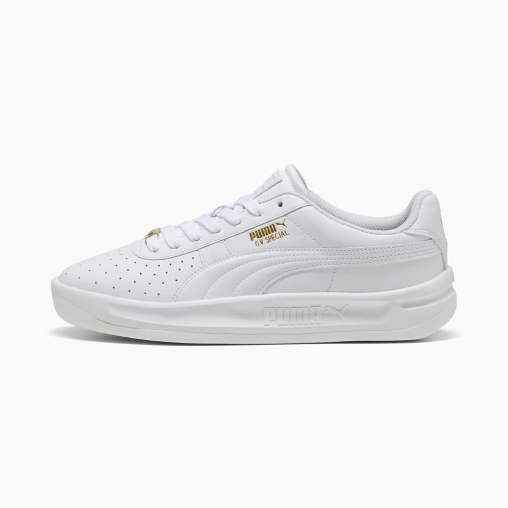 Зображення Puma Кеди GV Special Sneakers #1: Puma White-Puma White