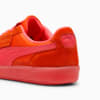 Изображение Puma Кеды Palermo Citrus Sneakers Unisex #5: Flame Flicker-Sunset Glow-Salmon