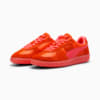 Изображение Puma Кеды Palermo Citrus Sneakers Unisex #4: Flame Flicker-Sunset Glow-Salmon