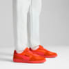 Изображение Puma Кеды Palermo Citrus Sneakers Unisex #2: Flame Flicker-Sunset Glow-Salmon
