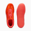 Изображение Puma Кеды Palermo Citrus Sneakers Unisex #6: Flame Flicker-Sunset Glow-Salmon