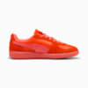 Изображение Puma Кеды Palermo Citrus Sneakers Unisex #7: Flame Flicker-Sunset Glow-Salmon