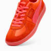Изображение Puma Кеды Palermo Citrus Sneakers Unisex #8: Flame Flicker-Sunset Glow-Salmon