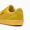 Изображение Puma Кеды Palermo Citrus Sneakers Unisex #3: Tangerine-Flaxen