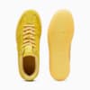 Изображение Puma Кеды Palermo Citrus Sneakers Unisex #4: Tangerine-Flaxen