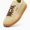Изображение Puma Кеды Palermo Cannoli Sneakers Unisex #6: Creamy Vanilla-Pistachio Green-Gum