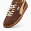 Изображение Puma Кеды Palermo Cannoli Sneakers Unisex #6: Espresso Brown-Creamy Vanilla-Gum