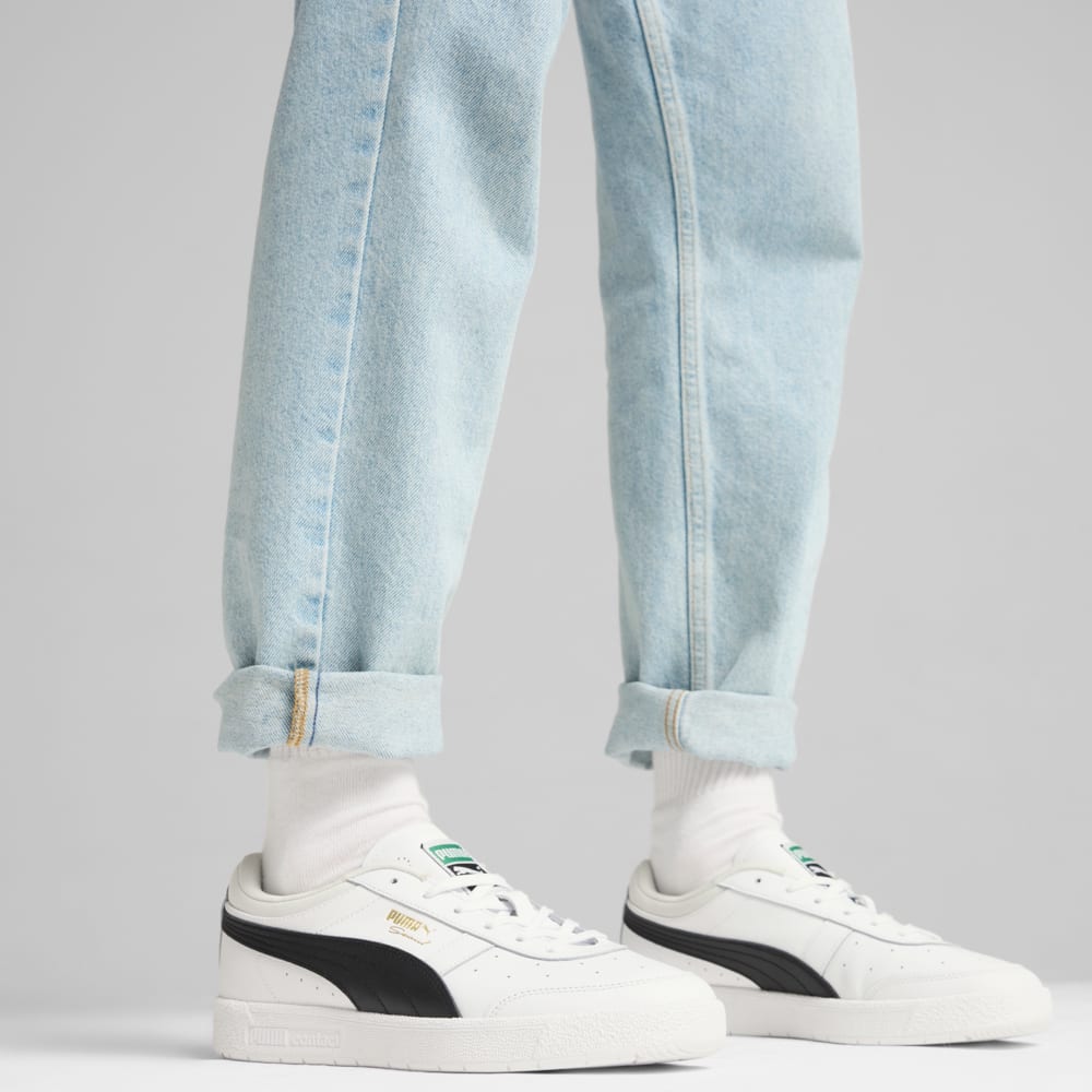 Imagen PUMA Zapatillas PUMA Seoul II #2