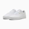 Изображение Puma Кеды Jola Sneakers Women #2: PUMA White-PUMA White-PUMA Gold