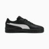 Зображення Puma Кеди Jola Sneakers Women #5: Puma Black-Puma White