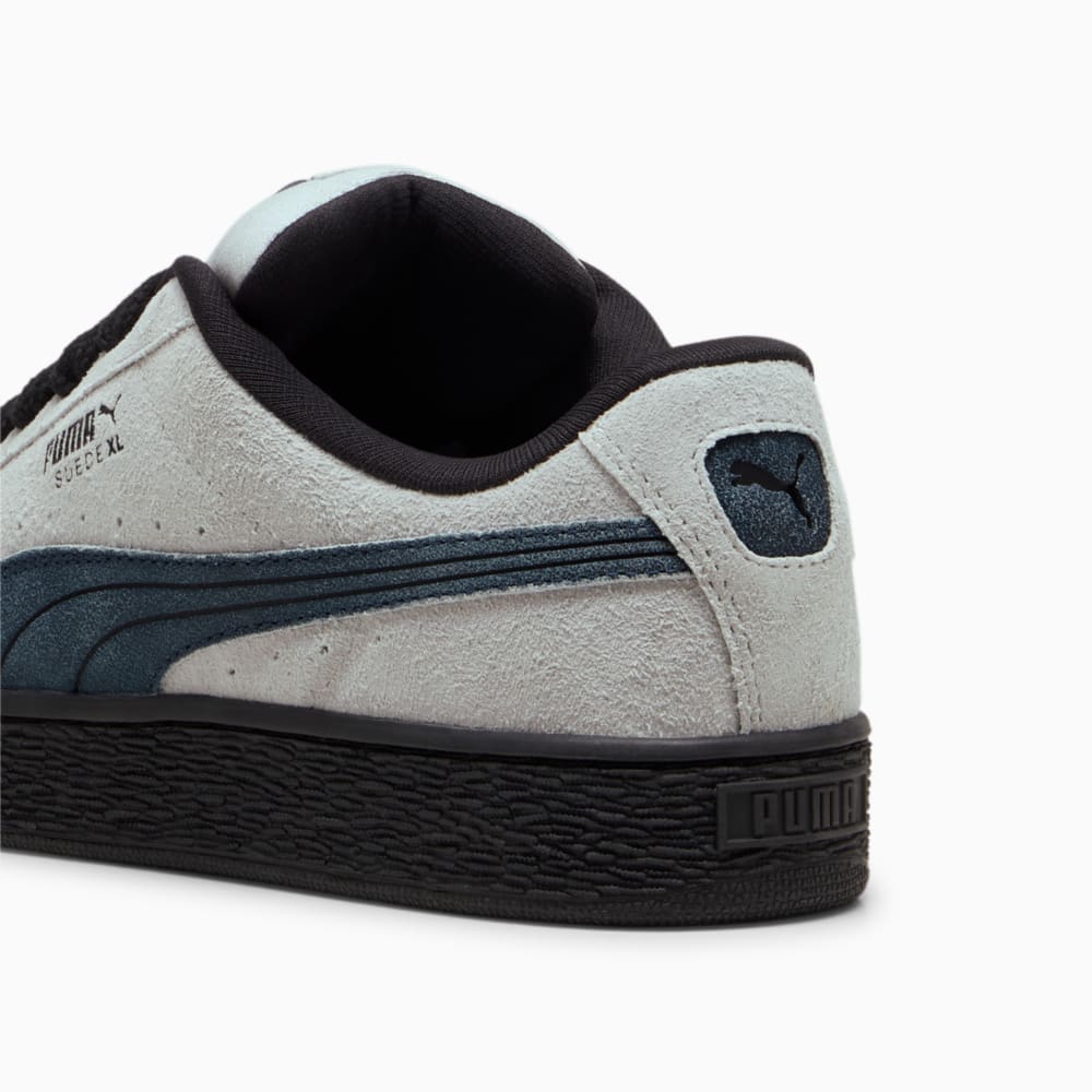 Image PUMA Tênis Suede XL Material Interest #2