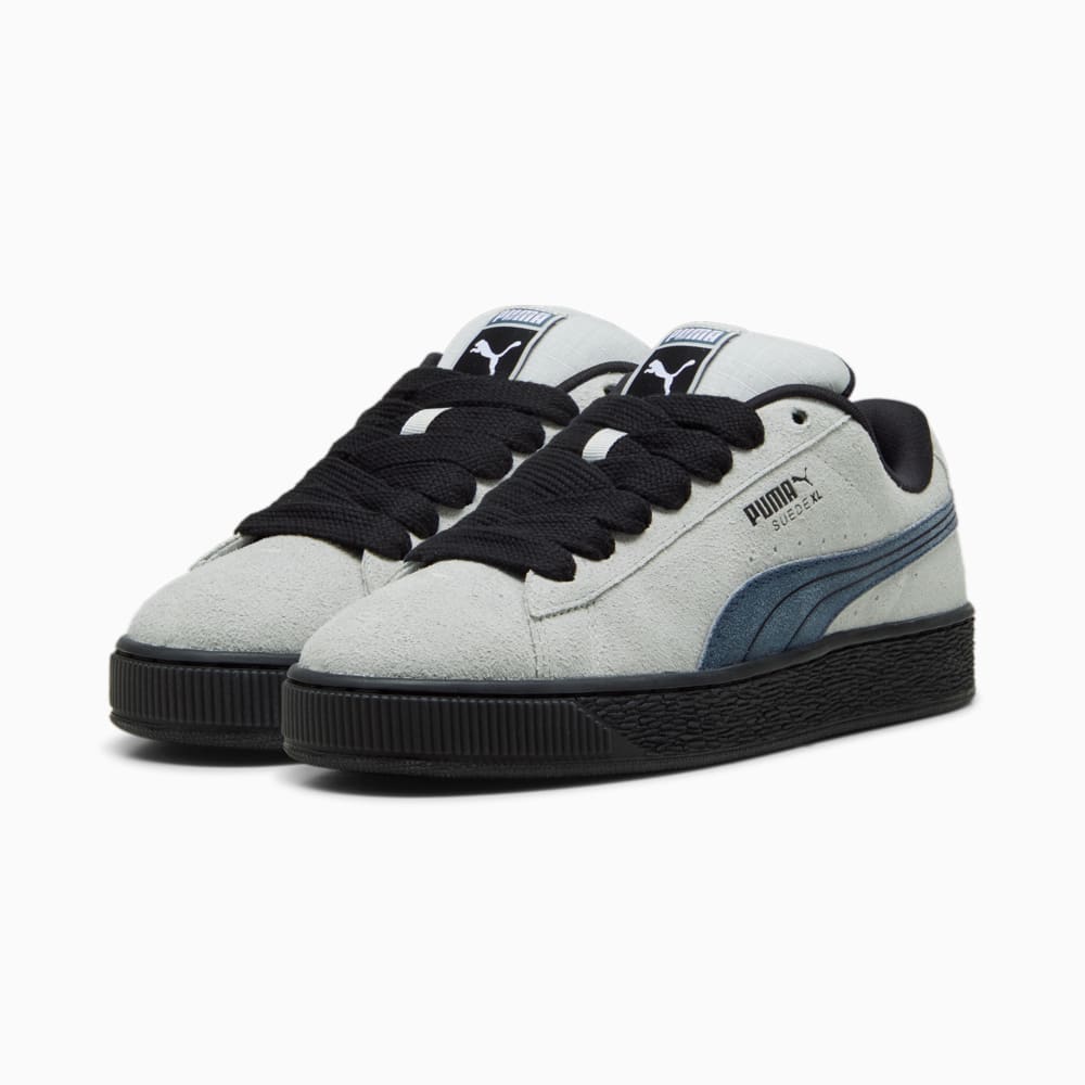 Image PUMA Tênis Suede XL Material Interest #2