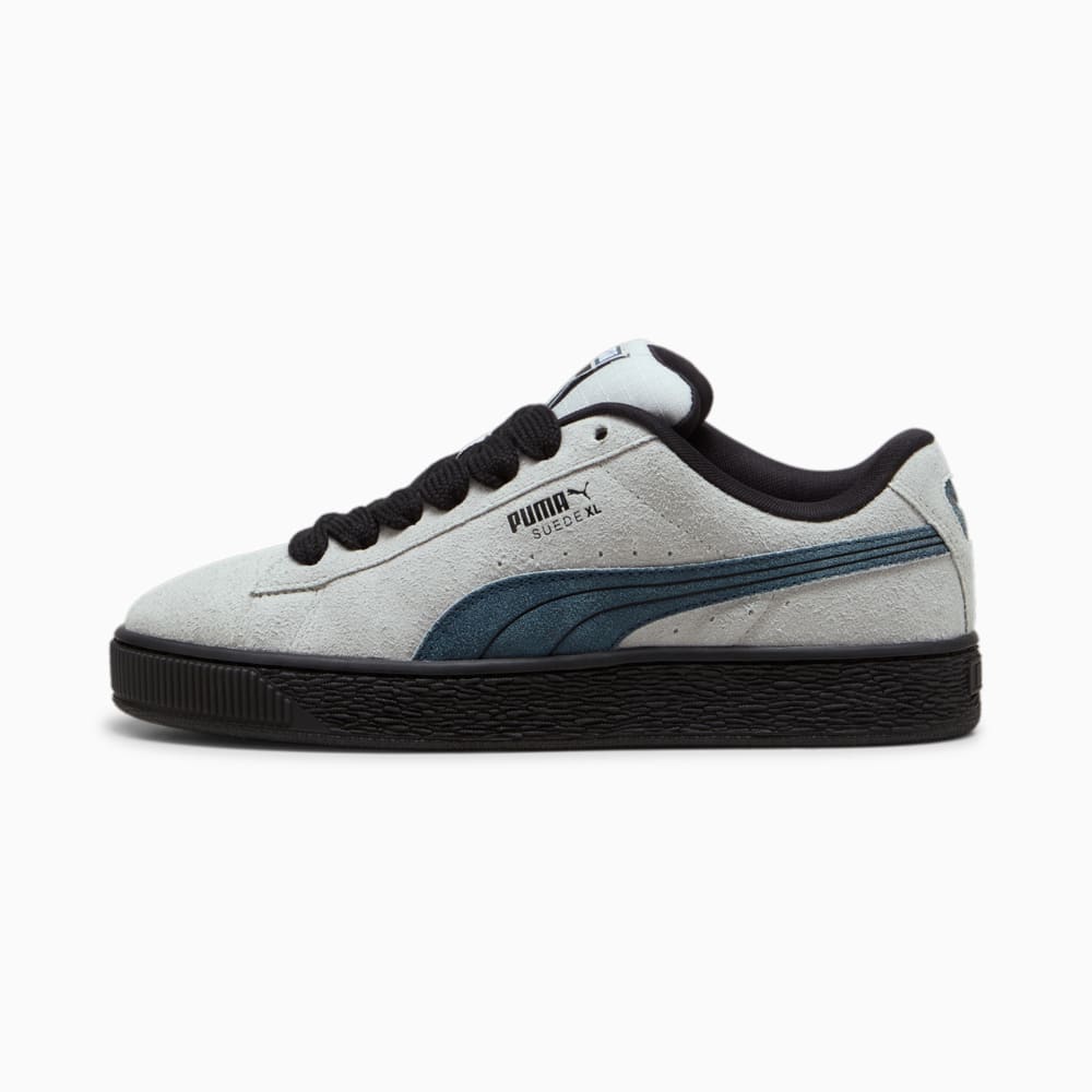 Image PUMA Tênis Suede XL Material Interest #1