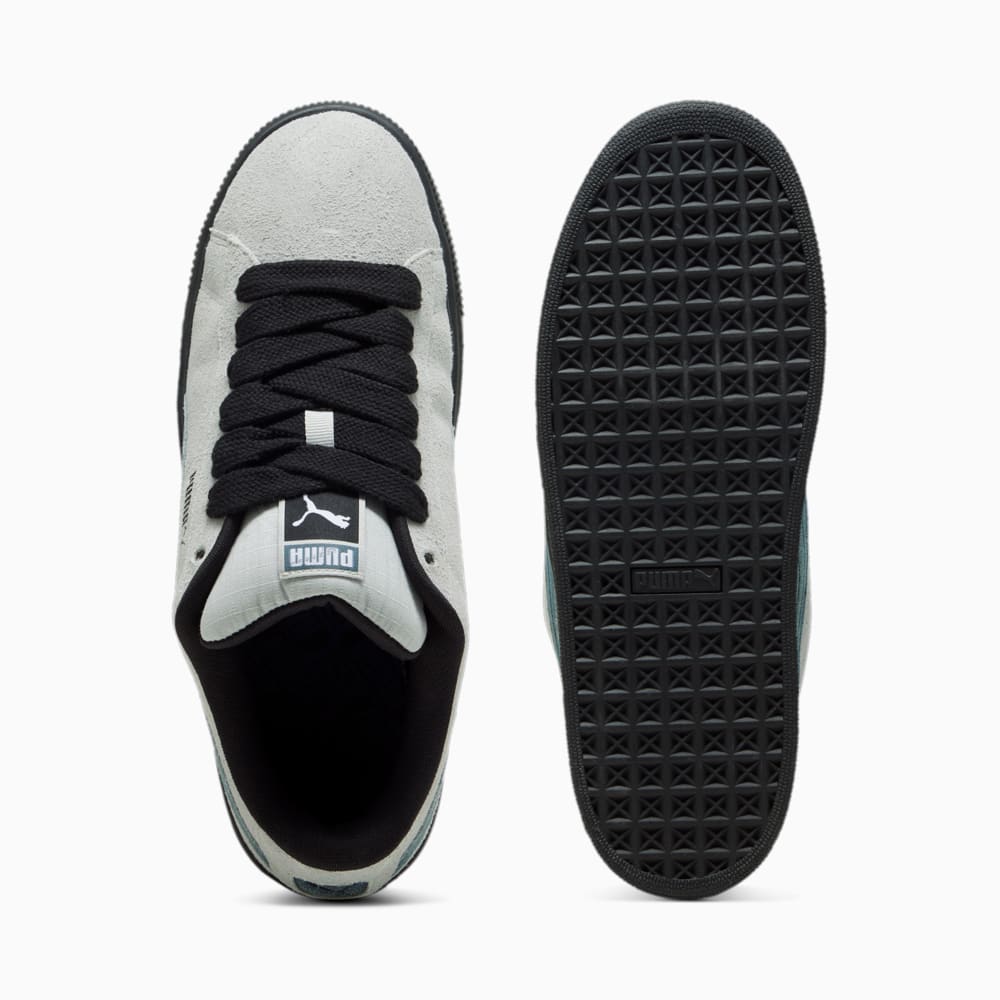 Image PUMA Tênis Suede XL Material Interest #3
