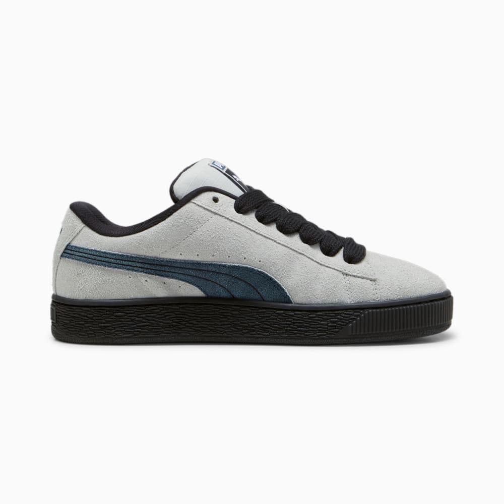 Image PUMA Tênis Suede XL Material Interest #4