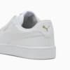 Зображення Puma Кеди Grounded SL Sneakers #3: PUMA White-PUMA Gold