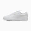 Зображення Puma Кеди Grounded SL Sneakers #1: PUMA White-PUMA Gold