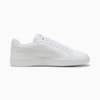 Зображення Puma Кеди Grounded SL Sneakers #5: PUMA White-PUMA Gold