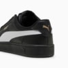 Зображення Puma Кеди Grounded SL Sneakers #3: PUMA Black-PUMA White-PUMA Gold