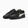 Зображення Puma Кеди Grounded SL Sneakers #2: PUMA Black-PUMA White-PUMA Gold