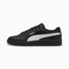 Зображення Puma Кеди Grounded SL Sneakers #1: PUMA Black-PUMA White-PUMA Gold