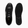 Зображення Puma Кеди Grounded SL Sneakers #4: PUMA Black-PUMA White-PUMA Gold