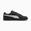 Зображення Puma Кеди Grounded SL Sneakers #5: PUMA Black-PUMA White-PUMA Gold