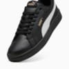 Зображення Puma Кеди Grounded SL Sneakers #6: PUMA Black-PUMA White-PUMA Gold