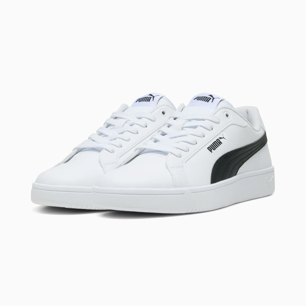 Зображення Puma Кеди Grounded SL Sneakers #2: Puma White-Puma Black