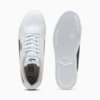 Зображення Puma Кеди Grounded SL Sneakers #4: Puma White-Puma Black
