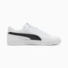 Зображення Puma Кеди Grounded SL Sneakers #5: Puma White-Puma Black