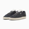Зображення Puma Кеди Suede Premium Sneakers #4: Galactic Gray-Warm White