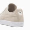 Изображение Puma Кеды Suede Premium Sneakers #3: Alpine Snow-PUMA White