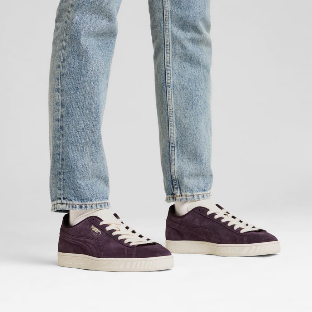 Image PUMA Tênis Suede Premium #2