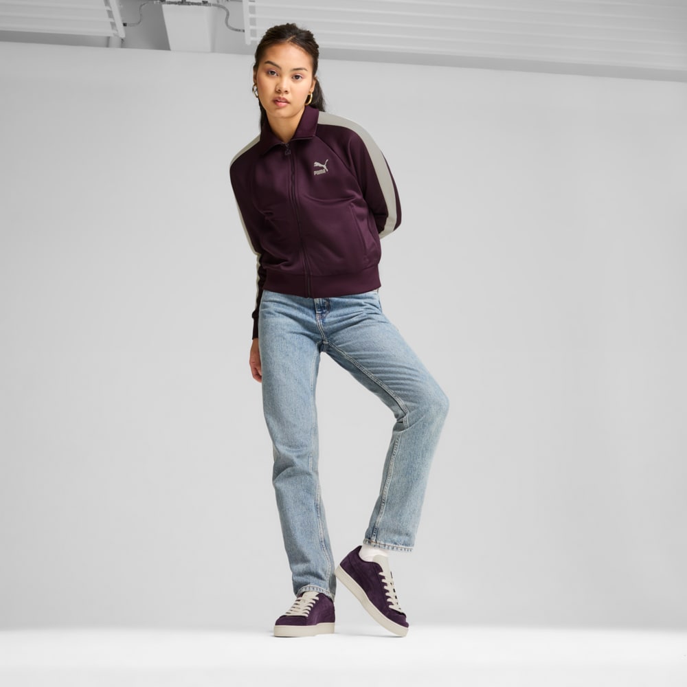 Image PUMA Tênis Suede Premium #2
