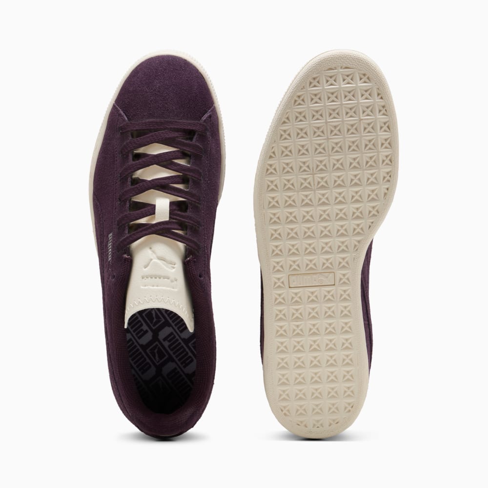 Image PUMA Tênis Suede Premium #5