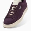 Зображення Puma Кеди Suede Premium Sneakers #8: Midnight Plum-Frosted Ivory