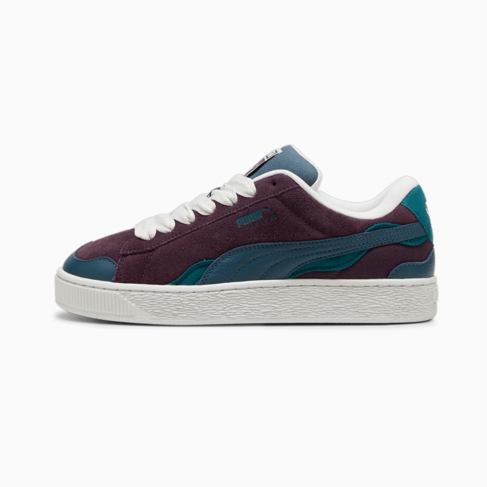 Image PUMA Tênis Suede XL Playful #1