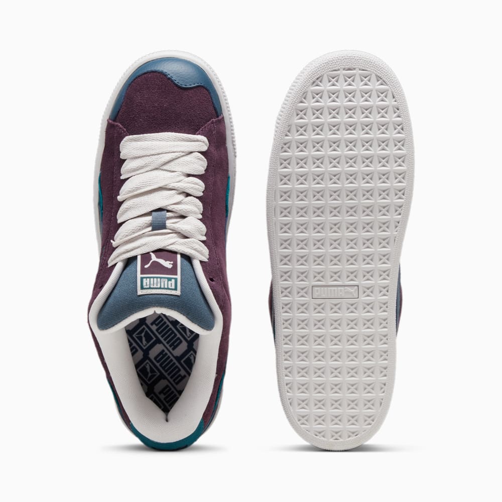 Image PUMA Tênis Suede XL Playful #3