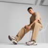 Зображення Puma Кросівки Velophasis Play.Paris. Sneakers #4: Warm White-Midnight Plum