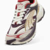 Зображення Puma Кросівки Velophasis Play.Paris. Sneakers #9: Warm White-Midnight Plum