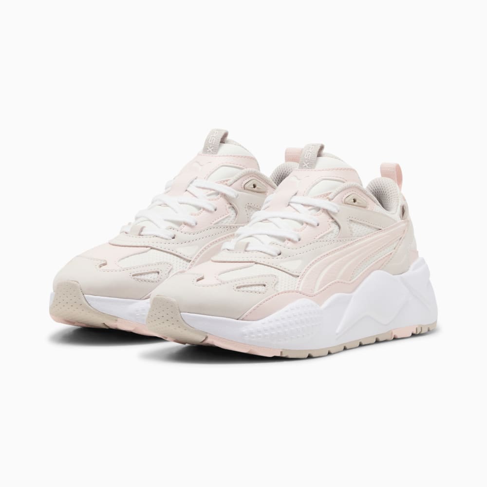 Изображение Puma Кроссовки RS-X Efekt Premium Sneakers Women #2: Frosted Ivory-PUMA White