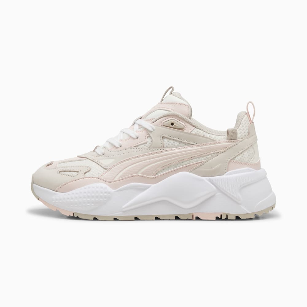 Zapatillas Rs X Efekt Premium para Mujer Blanco Puma