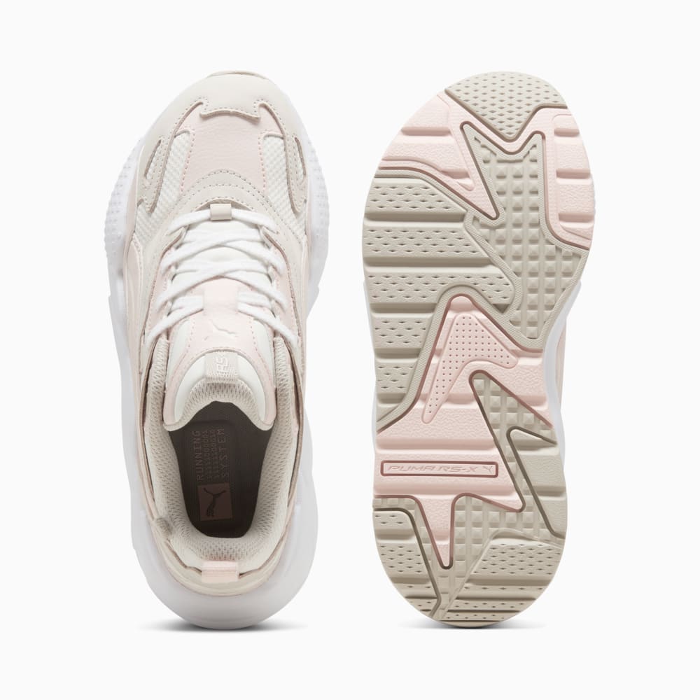 Zapatillas Rs X Efekt Premium para Mujer Blanco Puma