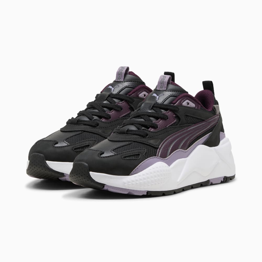 Зображення Puma Кросівки RS-X Efekt Premium Sneakers Women #2: Puma Black-Puma White