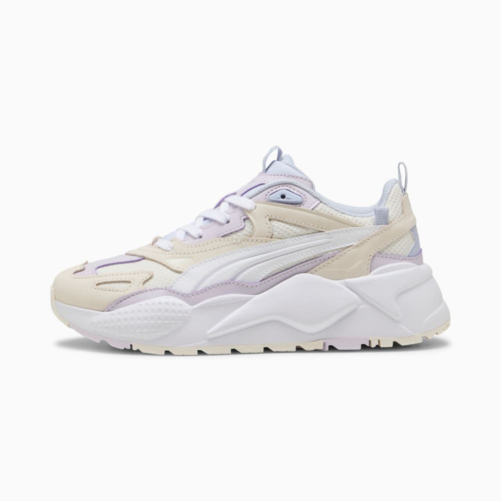 Image PUMA Tênis RS-X Efekt Premium Feminino #0