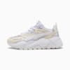 Зображення Puma Кросівки RS-X Efekt Premium Sneakers Women #1: Warm White-Lilac Frost