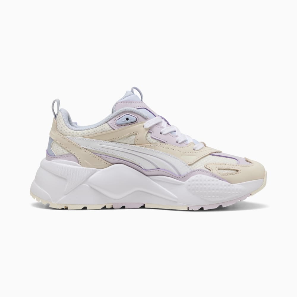 Image PUMA Tênis RS-X Efekt Premium Feminino #4