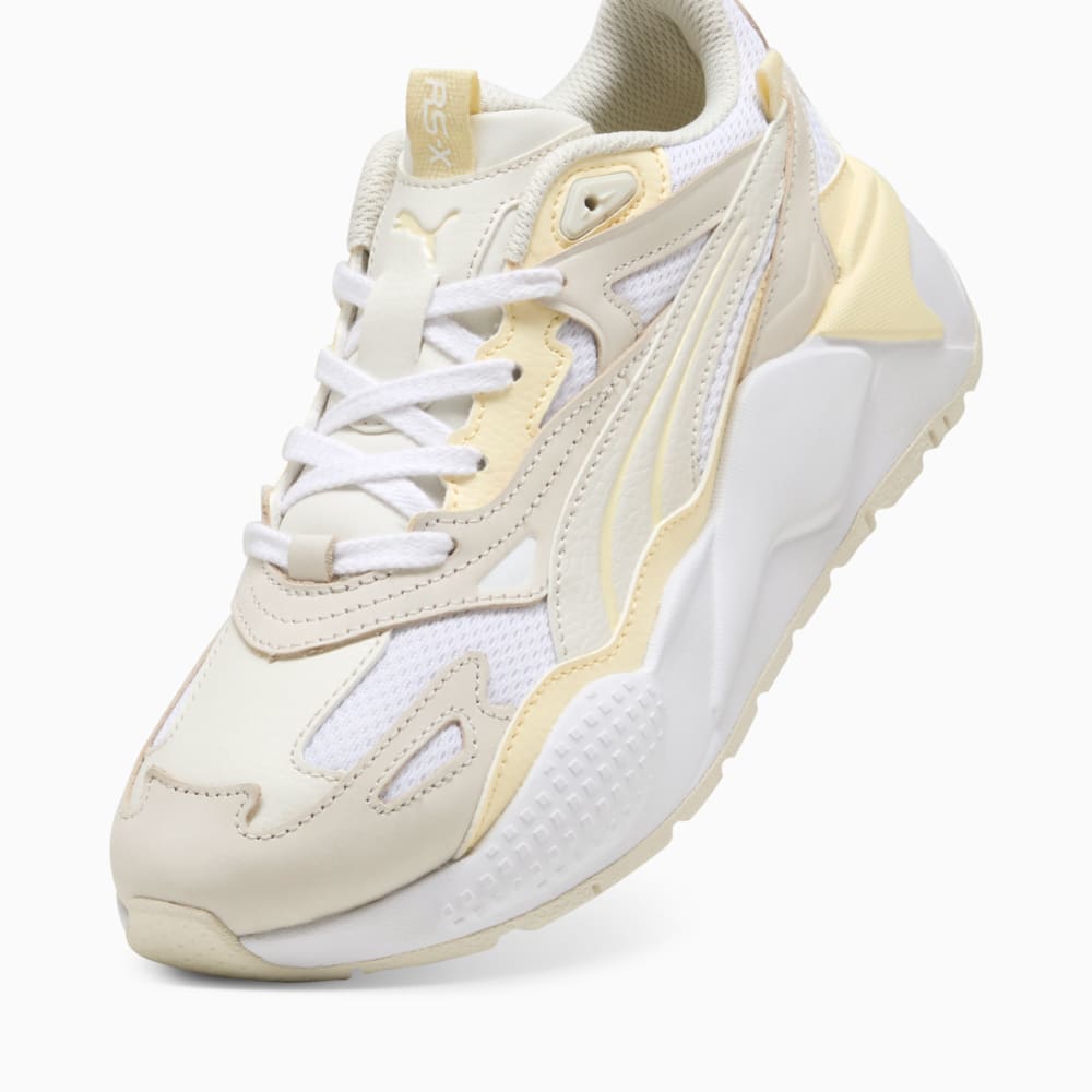 Image PUMA Tênis RS-X Efekt Premium Feminino #5